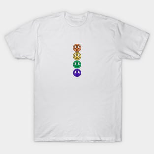 PEACE T-Shirt